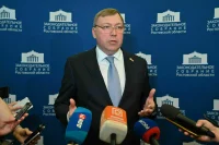 В Ростовской области обновят Стратегию социально-экономического развития