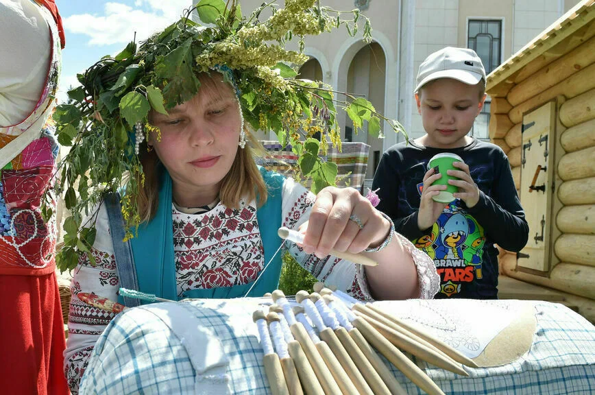 Регионам не хватает креатива