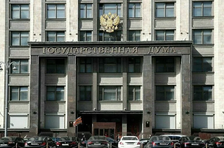 Путин внес на ратификацию в Госдуму договор с Таиландом о выдаче преступников