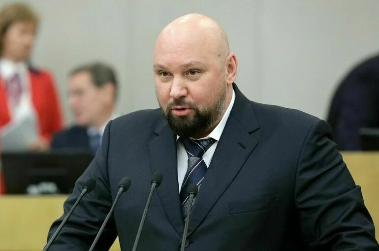 Депутат Кошелев предложил признать узников концлагерей ветеранами войны