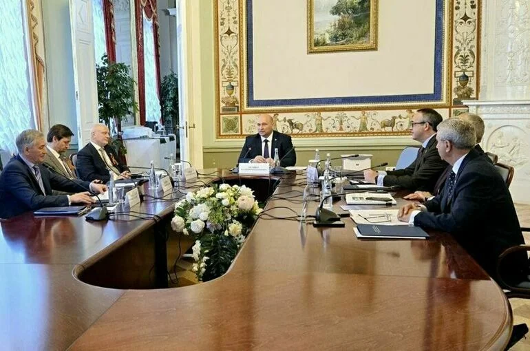 Мерам поддержки бойцов СВО и их семей хотят прописать единый стандарт