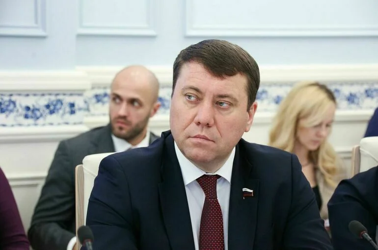 Сенаторы подготовят предложения по критериям для возвращения компаний в Россию