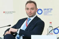 Бывшего замглавы Минцифры осудили на 9 лет колонии за получение взятки