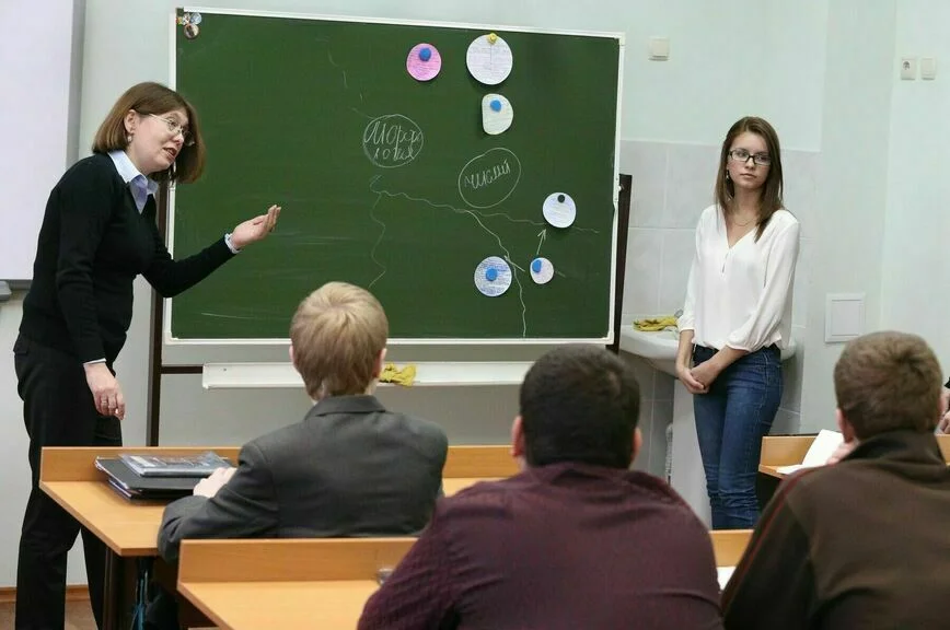 Вон из класса: могут ли ученика выгнать с урока за плохое поведение?