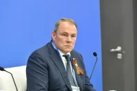 Депутат Толстой призвал сохранить память о погибших в Великой Отечественной войне