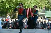 Парламентариям СНГ предложили создать единый реестр захоронений жертв нацистов