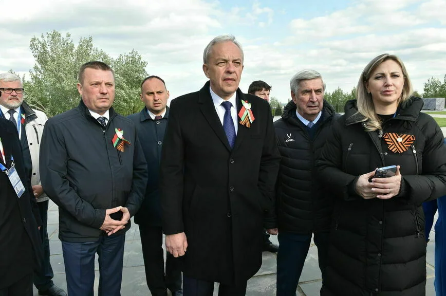 Парламентариям СНГ предложили создать единый реестр захоронений жертв нацистов