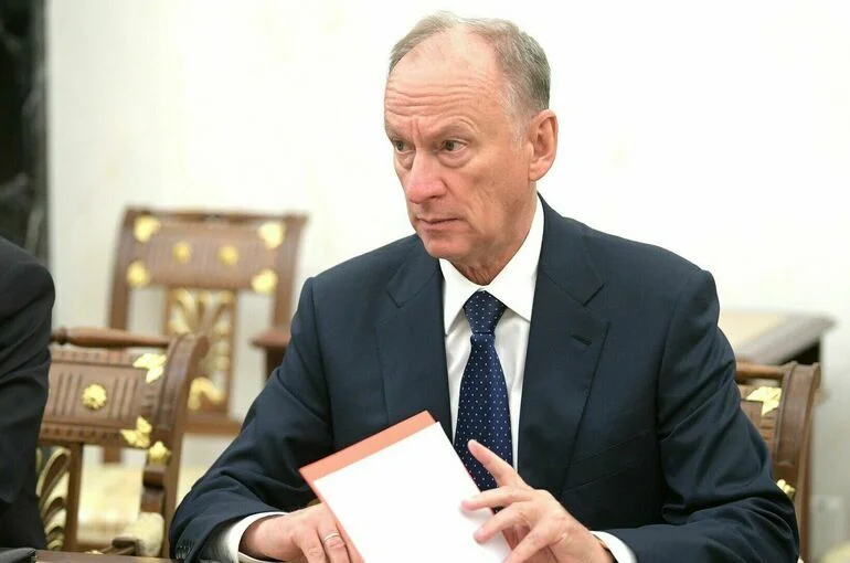 Патрушев: НАТО отрабатывает сценарии захвата Калининградской области