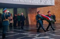 Председатель Государственной Думы Вячеслав Володин. Автор: пресс-служба Госдумы