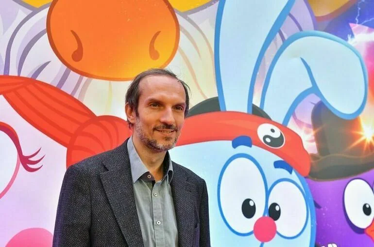 В Союзмультфильме подчеркнули важность создания кинокартин для подростков