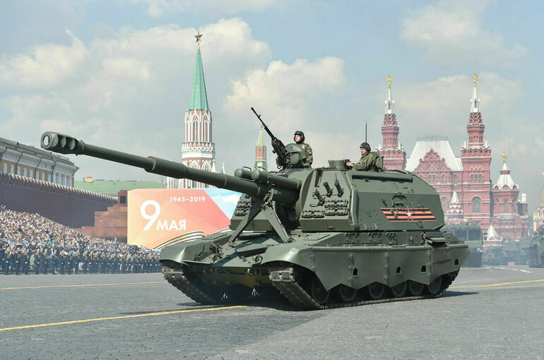 Военный политолог: Зеленский готовит россиянам «пакости» на 9 Мая