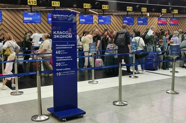 Депутат Прокофьев рассказал, как будут бороться с ростом цен на авиабилеты