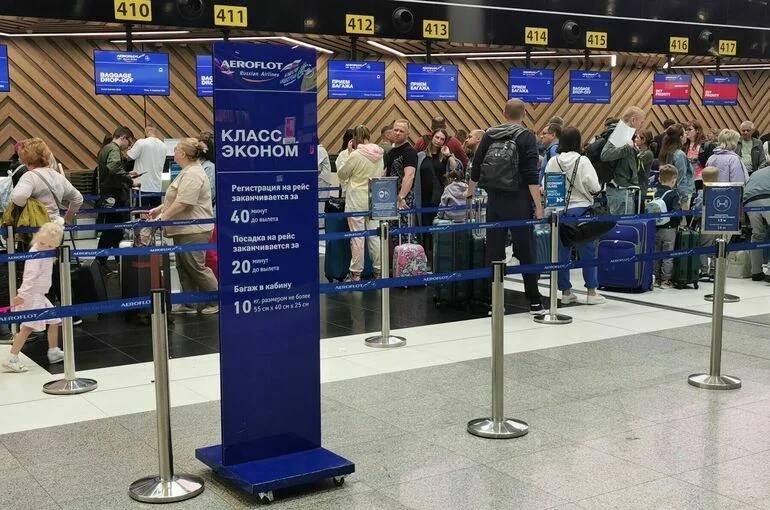 Депутат Прокофьев рассказал, как будут бороться с ростом цен на авиабилеты