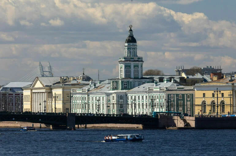 В Петербурге пройдет первый чемпионат мира по геологии