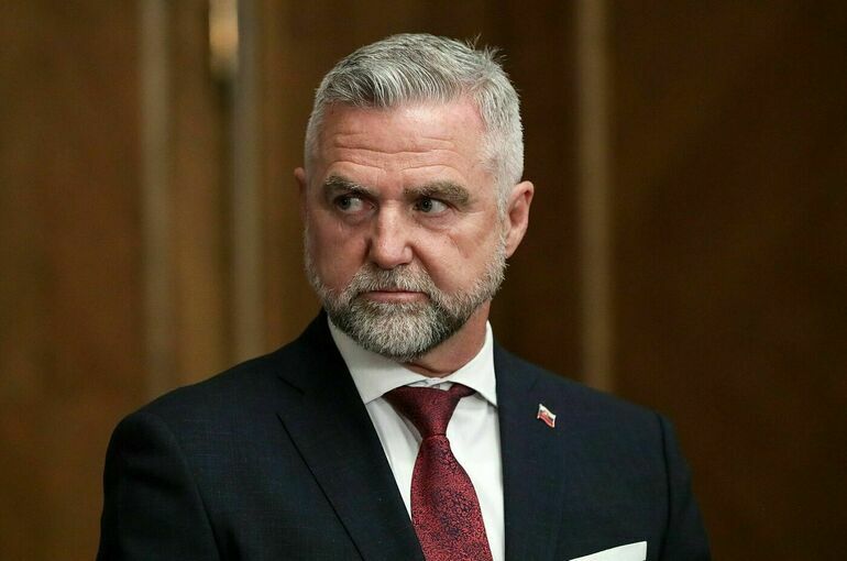 Вице-спикер парламента Словакии напомнил, кто освободил страну от фашизма