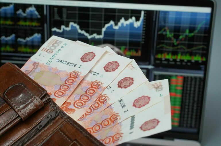 Инфляция в марте замедлилась в большинстве регионов России