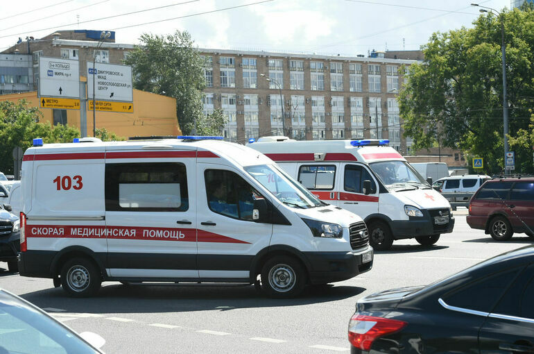 Пушилин: 17 жителей Горловки пострадали от ударов ВСУ