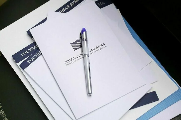 В Госдуму внесен законопроект об освобождении от призыва отцов детей-инвалидов