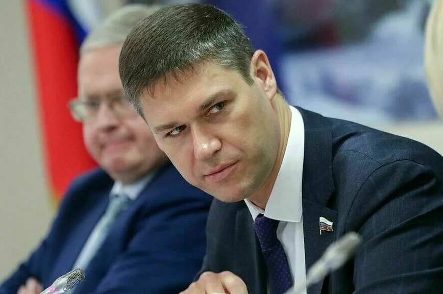 Сергей Алтухов.