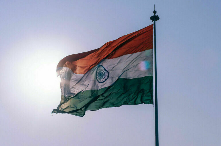 Министр обороны Индии приедет на парад Победы в Москву