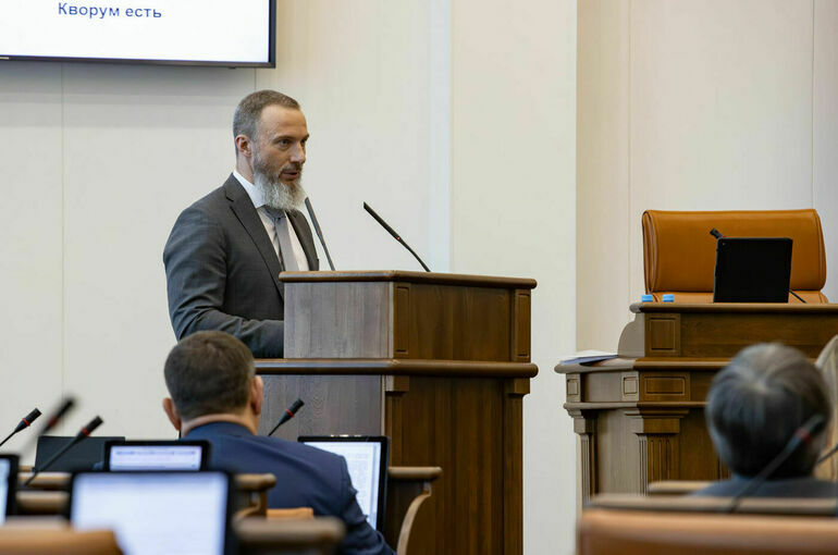 Муниципальная реформа поможет развитию территорий Красноярского края