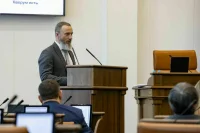 Муниципальная реформа поможет развитию территорий Красноярского края