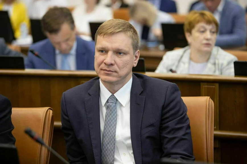 По словам Александра Новикова, на памятнике обязательно будет информация о подвиге героя