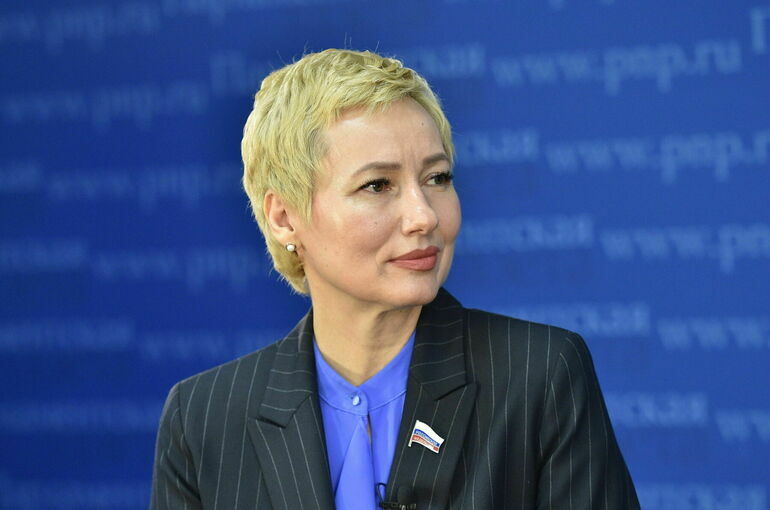 Сенатор Сахарова: Невский экологический конгресс уделит внимание экопросвещению