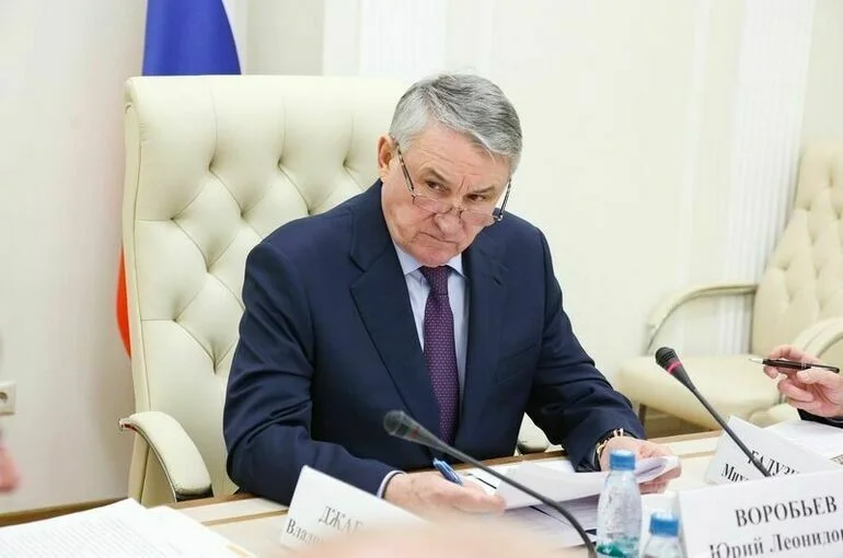 Сенатор Воробьев: Проделана большая работа по подготовке проекта «Непокоренные»