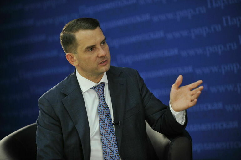 Депутат Нилов объяснил, почему четырехдневная рабочая неделя неизбежна