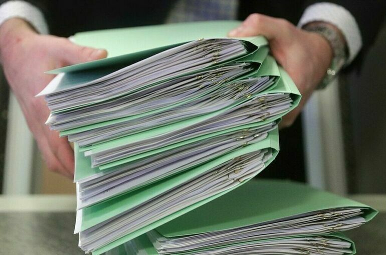 Минфин повысил прогноз по инфляции в полтора раза