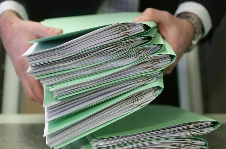Минфин повысил прогноз по инфляции в полтора раза