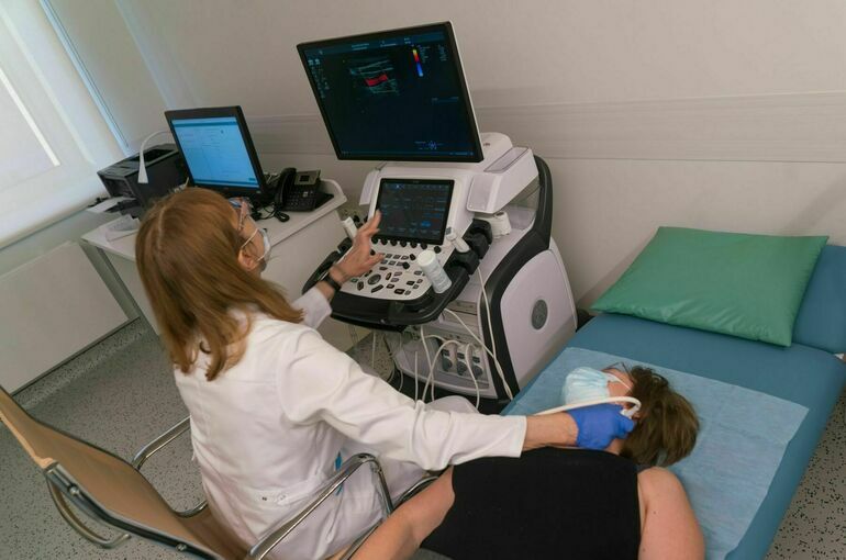 Минздрав пополнил перечень профессиональных заболеваний