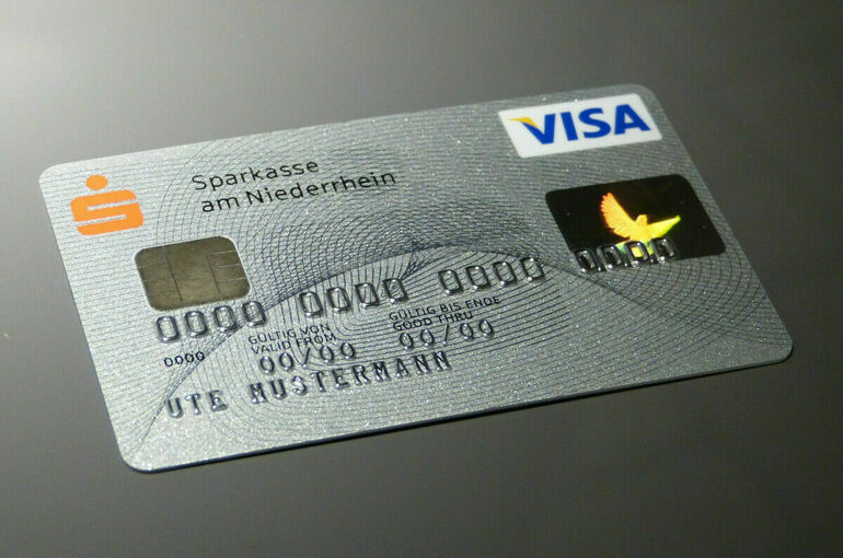 Кто до 1 июня должен отчитаться о счетах за рубежом