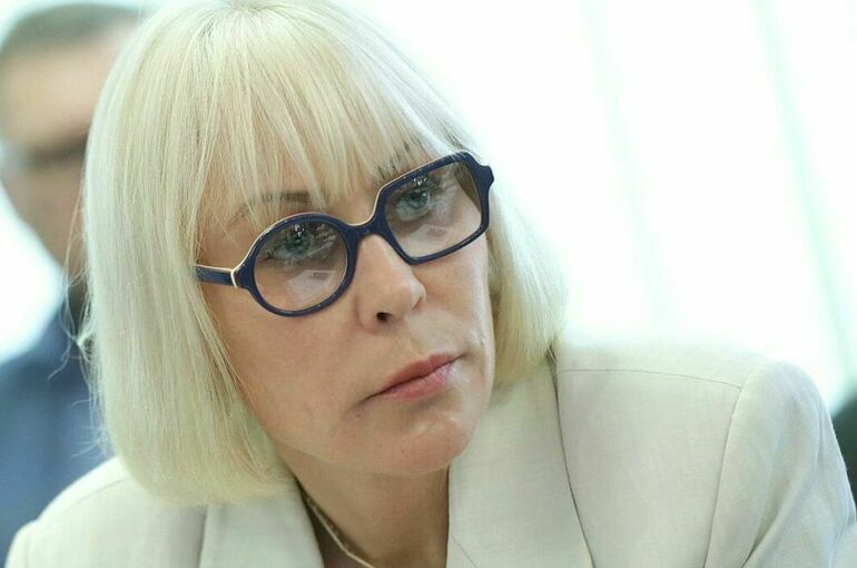 Депутат Школкина предупредила ветеранов о новых мошеннических схемах