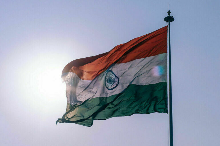 Министр обороны Индии не приедет на парад Победы в Москву