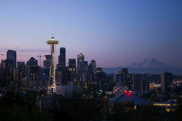 Американцам предрекли масштабный блэкаут летом