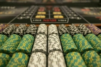 Законопроект о самозапрете на азартные игры доработают после майских праздников