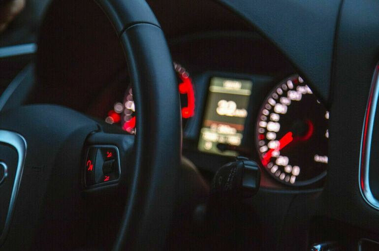 Запрещенные для водителей лекарства предложили маркировать