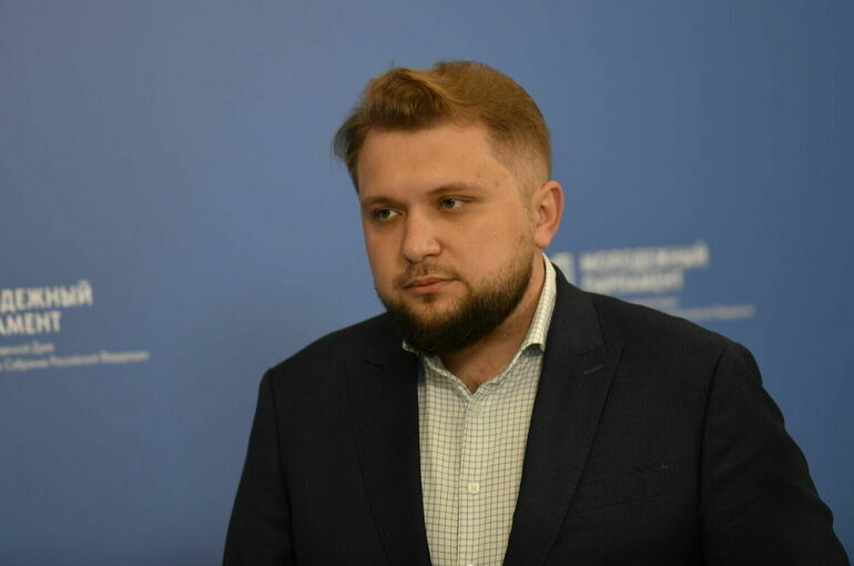 Депутат Чернышов: Патриоты готовы забрать памятники нашим солдатам из-за границы