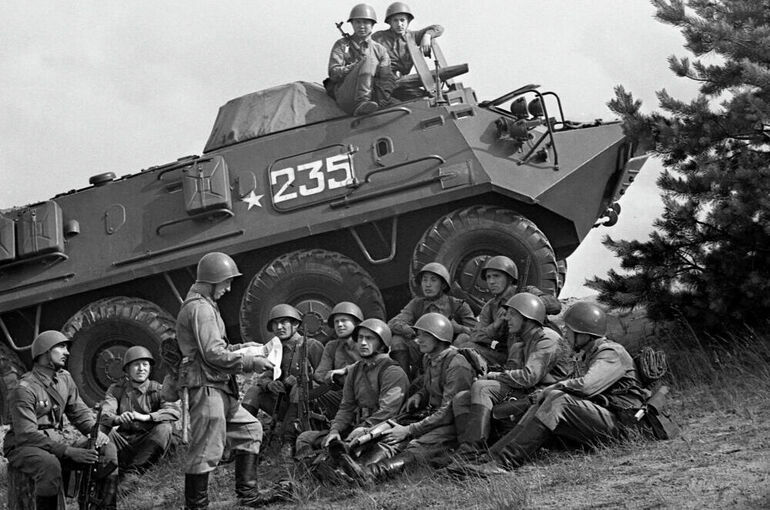 Взять Ла-Манш за две недели