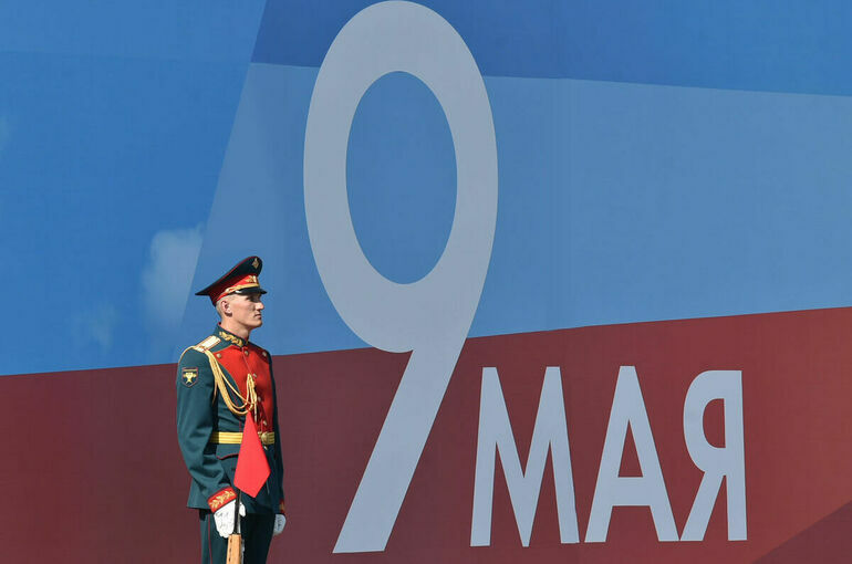 В Севастополе не будут проводить парад Победы на 9 Мая