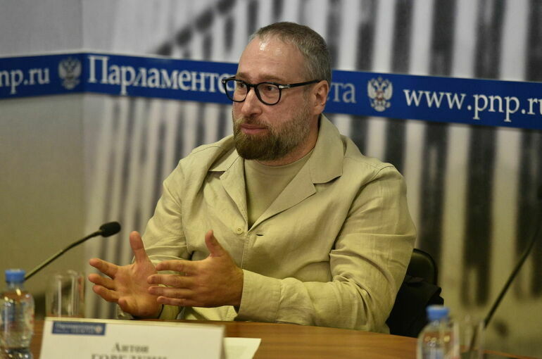 Депутат Горелкин рассказал, почему не появился российский аналог Android