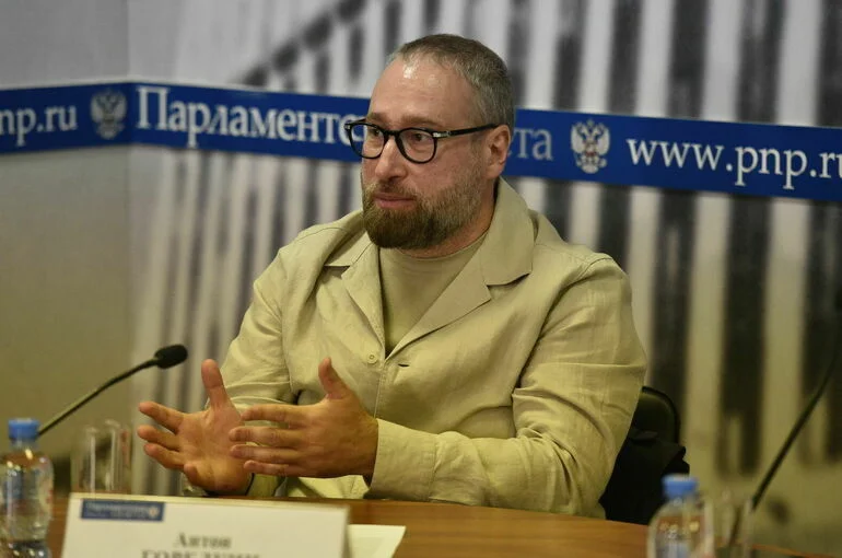 Депутат Горелкин рассказал, почему не появился российский аналог Android