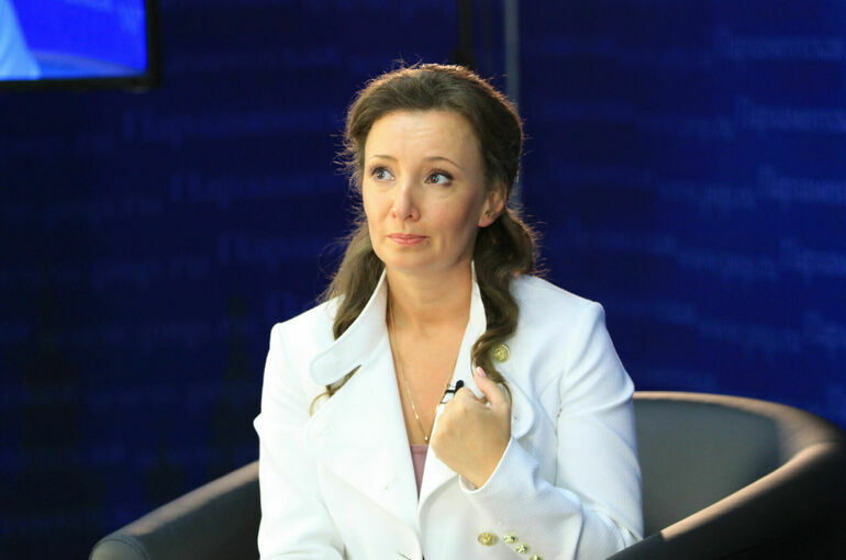 Депутат Кузнецова назвала важной память поколений