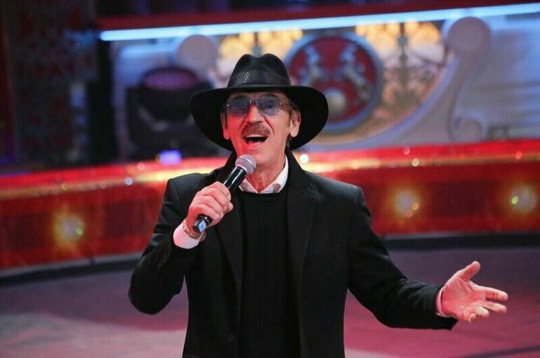 Показы спектакля с Боярским приостановили из-за его травмы