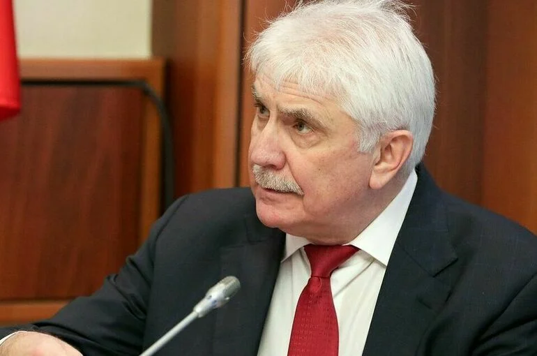 Запугать россиян дронами перед Днем Победы не получилось