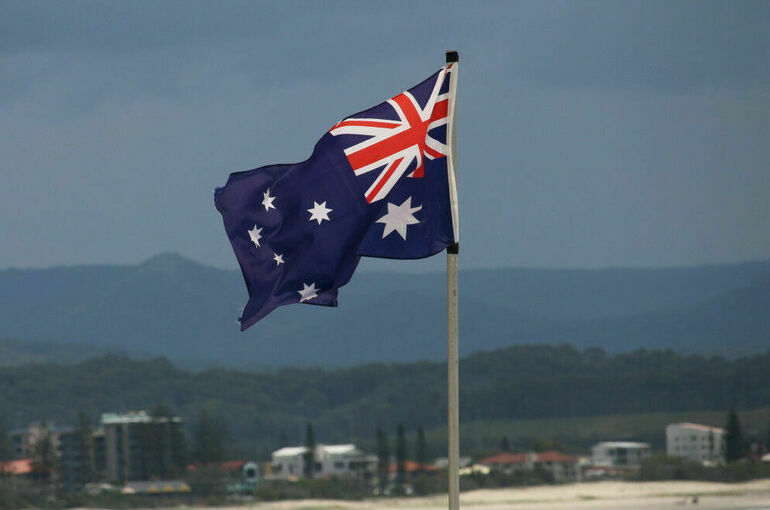 В Австралии заявили о расширении торговли с Китаем