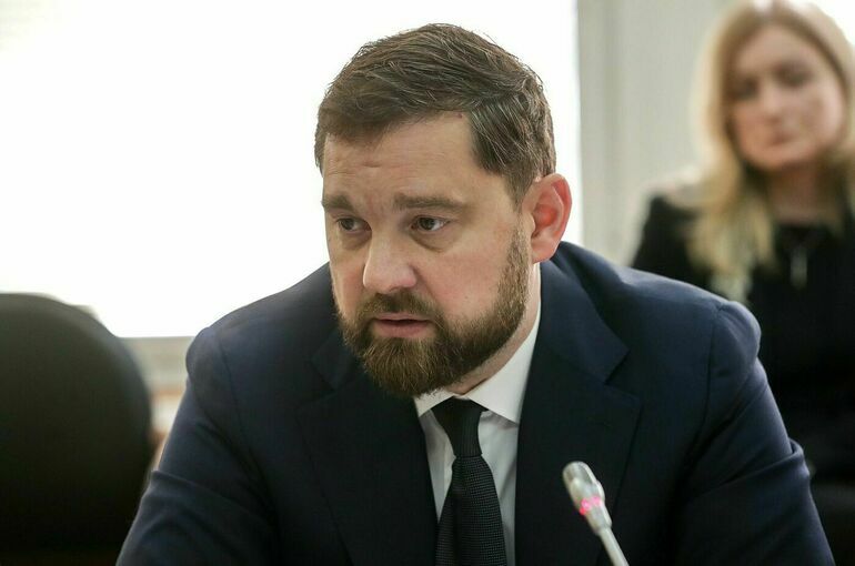 Баринов: В регионах с миграционной нагрузкой должны появиться адаптационные центры