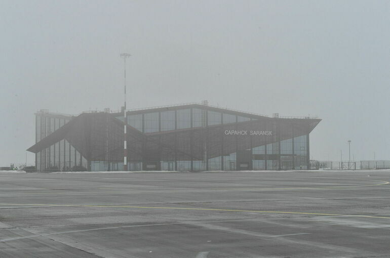 В Росавиации рассчитывают привлечь средства на реконструкцию 28 аэродромов